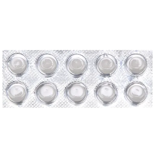 okacet l tablet 10's